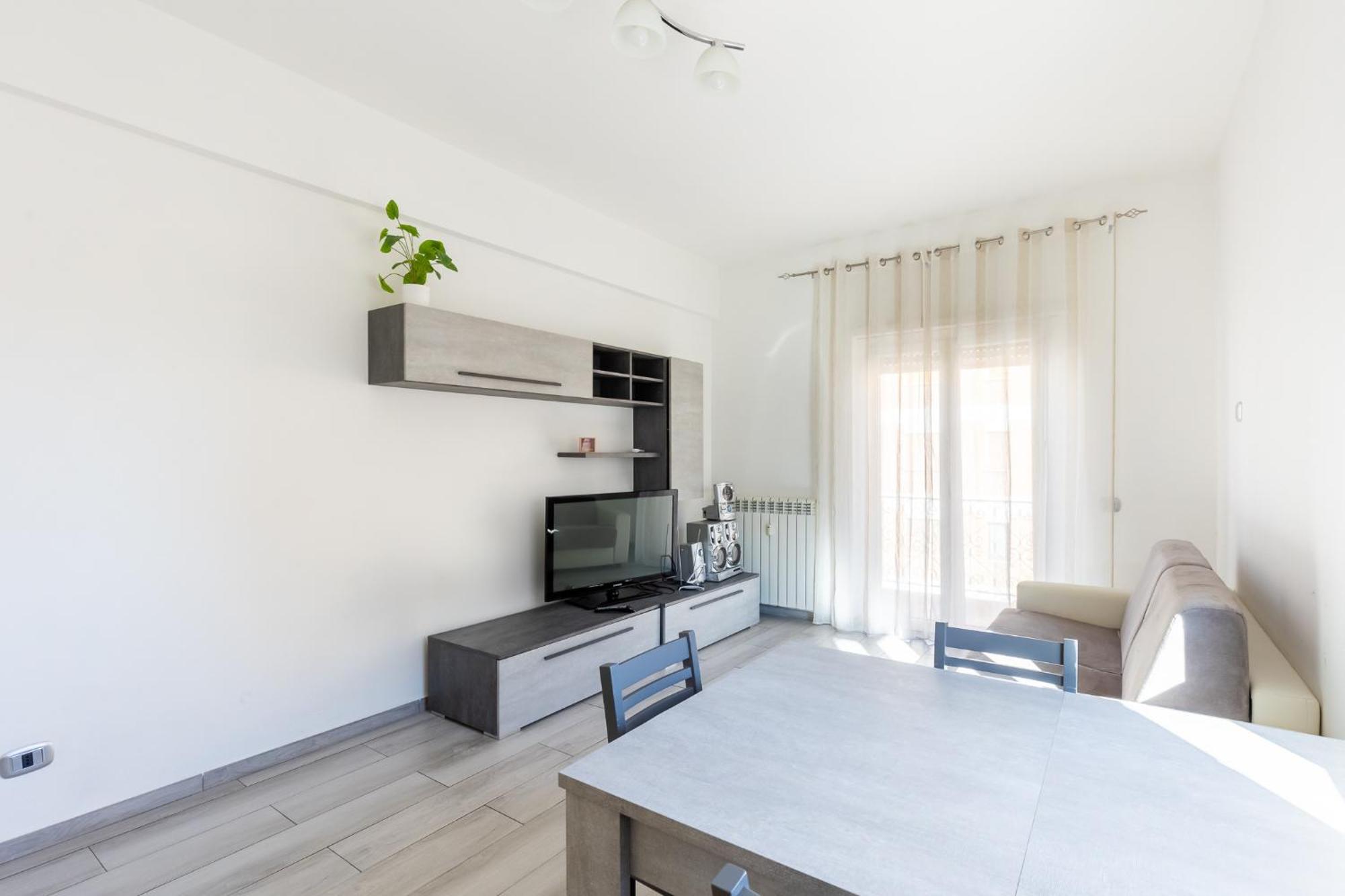 Casa Vacanze Il Traghetto Lido di Ostia Exteriör bild